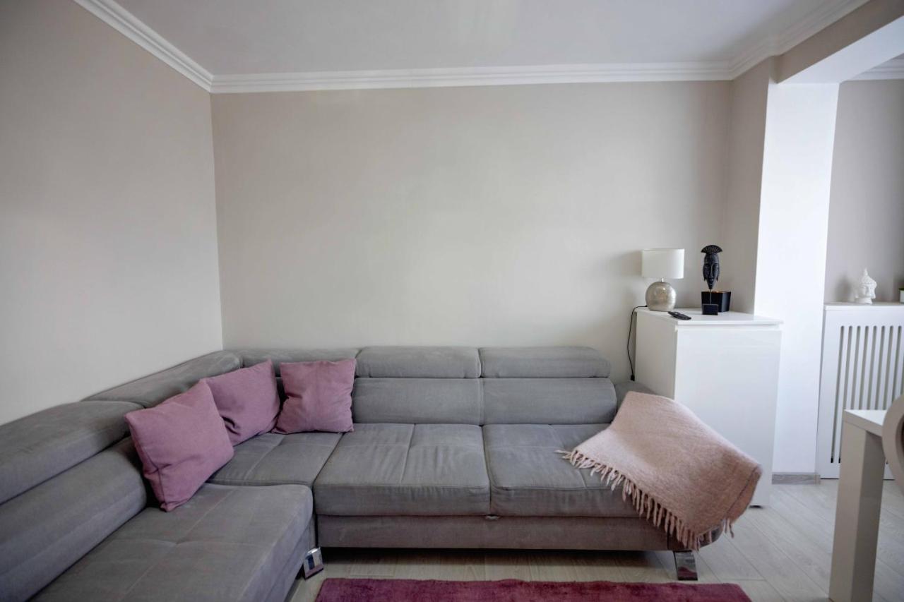 Joyful Apartment Timişoara Exterior foto