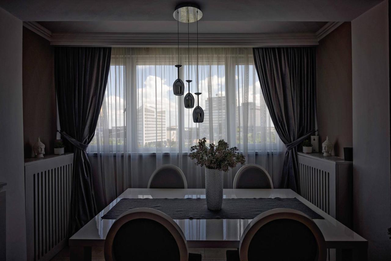 Joyful Apartment Timişoara Exterior foto