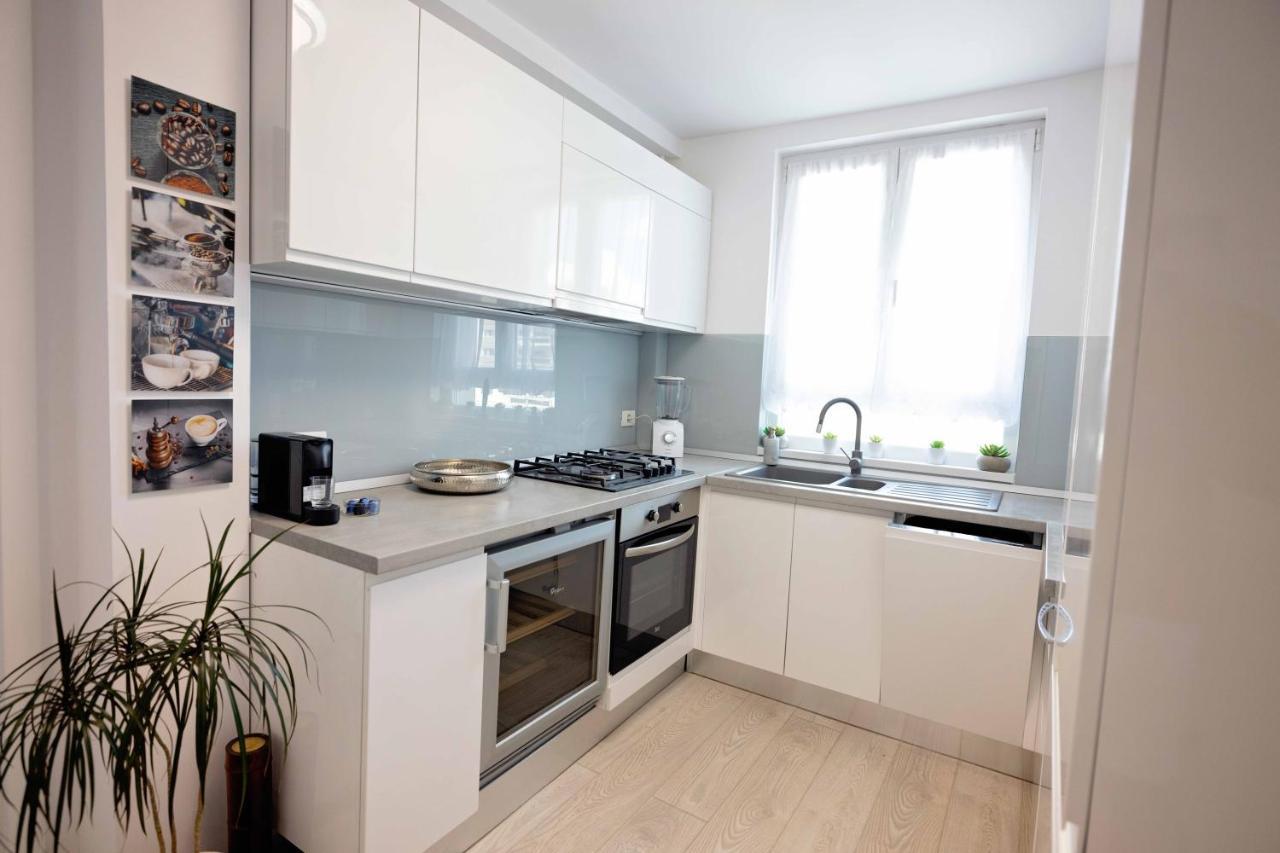 Joyful Apartment Timişoara Exterior foto