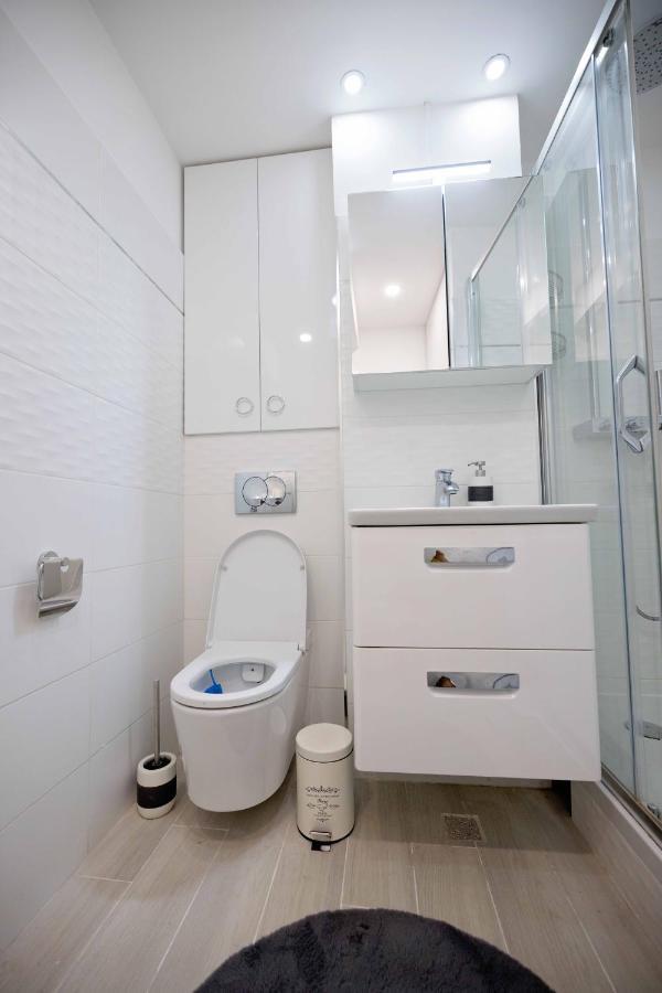 Joyful Apartment Timişoara Exterior foto