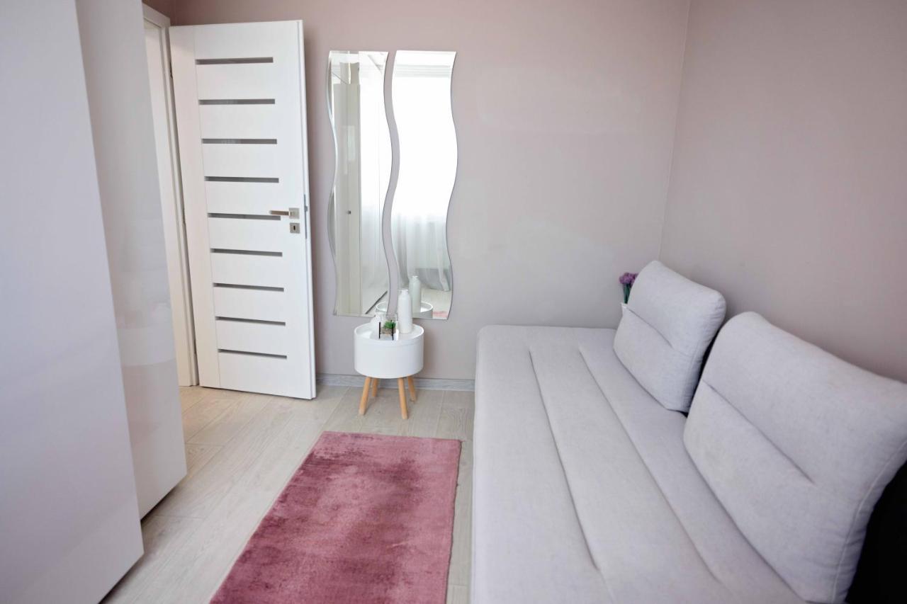 Joyful Apartment Timişoara Exterior foto