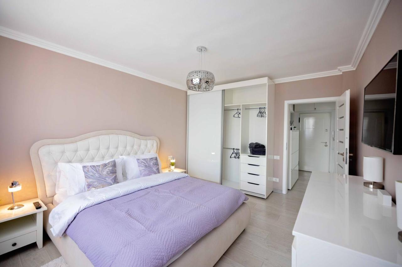 Joyful Apartment Timişoara Exterior foto